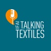 Talking Textiles artwork