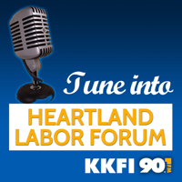 Heartland Labor Forum podcast