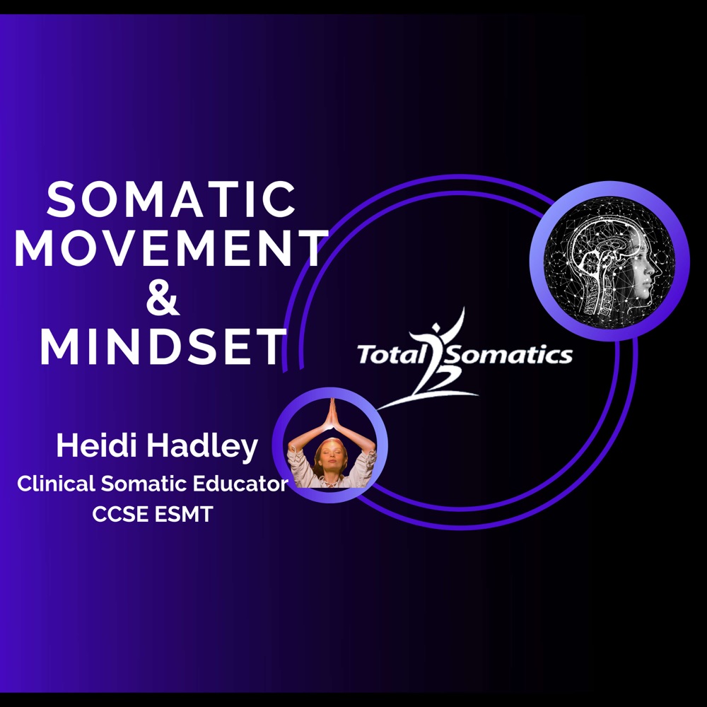 How To Heal A Dysregulated Nervous System – Somatic Movement & Mindset ...