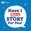 PJ Library Presents: Have I Got A Story For You! - PJ Library