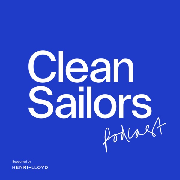 Clean Sailors podcast