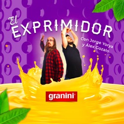 El Exprimidor x03 | Plátanos, tiranías bananeras y toros románticos 🍌