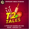 T20 Tales  artwork