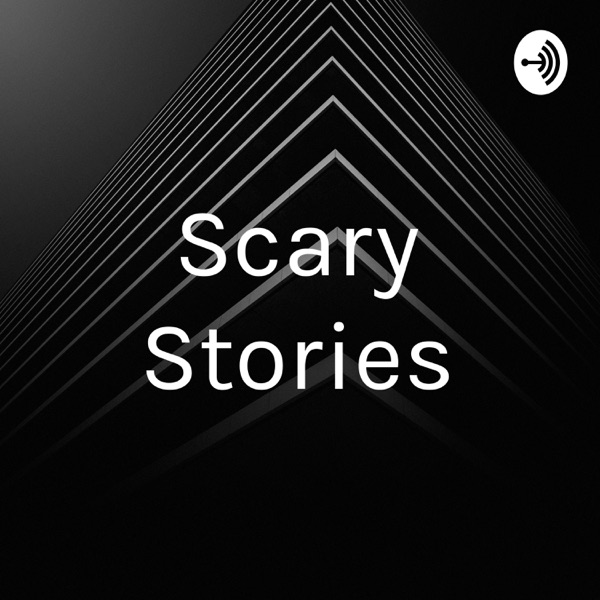 Scary Stories Artwork