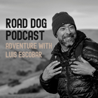 109: Kyle Robidoux Has Vision