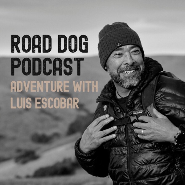 Road Dog Podcast Artwork