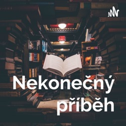 Nekonečný příběh