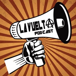 Sadistic Steve Strong - La Vuelta Podcast Ep.225