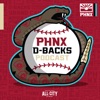 PHNX Arizona Diamondbacks Podcast artwork