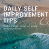 Daily self improvement tips - Sandeep Shinde