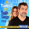 Nostalgie - La playlist de Philippe et Sandy