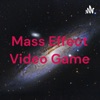 Mass Effect Video Game artwork