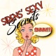 Sirens' Sexy Secrets