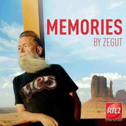Teaser - Memories By Zégut