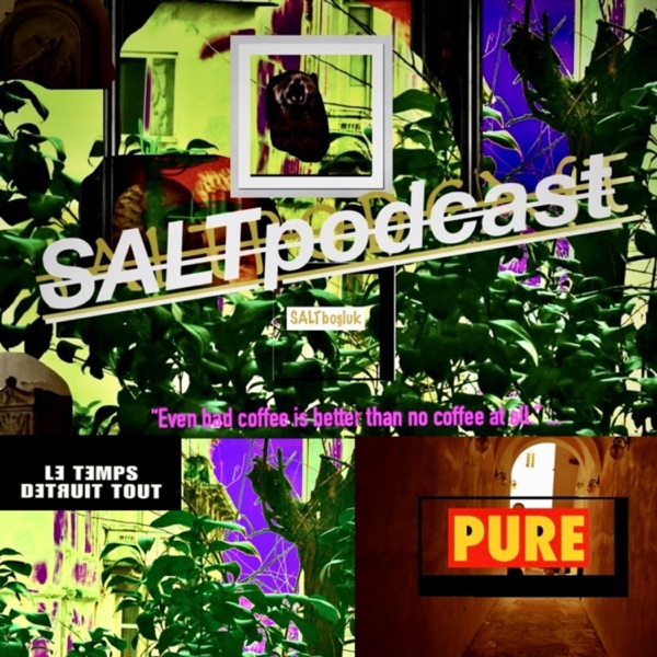 SALT podcast