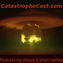 Podcast 19, The Limnic Eruption of Lake Nyos, Cameroon