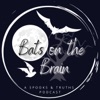 Bats on the Brain artwork
