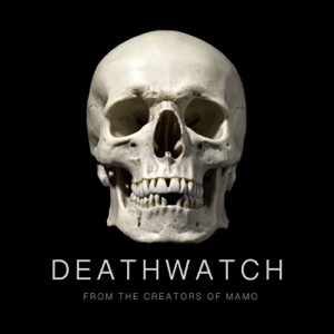 Deathwatch – TEDERICK.COM