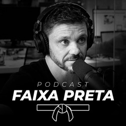 ELES FATURARAM R$ 2 MILHÕES NO ANO ENSINANDO FINANÇAS PARA ENDIVIDADOS | PODCAST FAIXA-PRETA #122