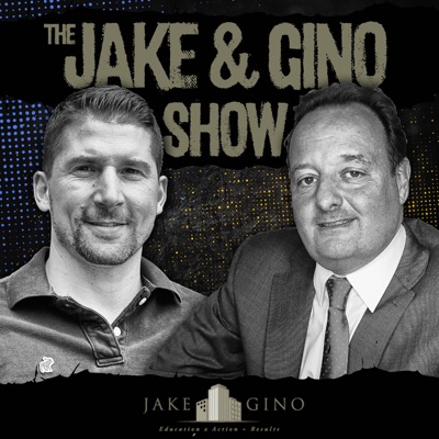 Jake and Gino Podcast Jake and Gino Podcast