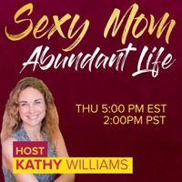 Kathy Williams - Going with the Flow