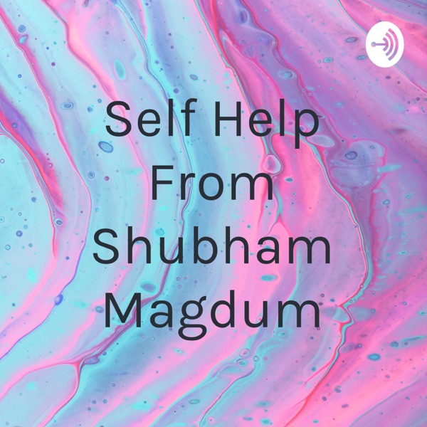 Self Help From Shubham Magdum Artwork