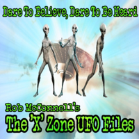 XZUFO: Ann Eller - UFOs - Dragon in the Sky Prophecy from the Stars