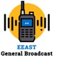 EEAST General Broadcast