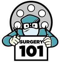 Surgery 101 podcast