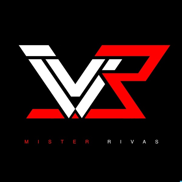 MISTER RIVAS poster