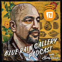 Episode 8: Larry D Blissett