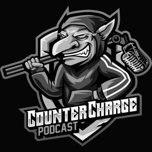 Ohiohammer - The 9th Age Podcast