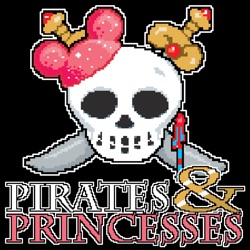 Pirates & Princesses: The Podcast Returns! (Disney News for 12/5/22)