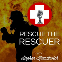 Ep007: Dan DeGryse - Mental Health Fitness for Duty