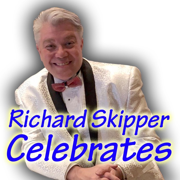 Richard Skipper Celebrates Artwork