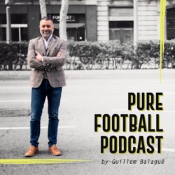 Pure Football Podcast with Luís Figo