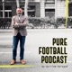 Pure Football Podcast meets Mutaz Barshim & Gian Marcotamber