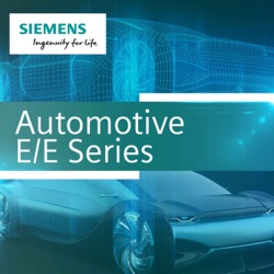 Automotive E/E Systems Revolution