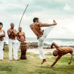 Trabalho artes história da capoeira