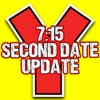 Y100 Second Date Update