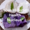 Nano Wellness Hive, Your 'Holistic Health Nucleus’ artwork
