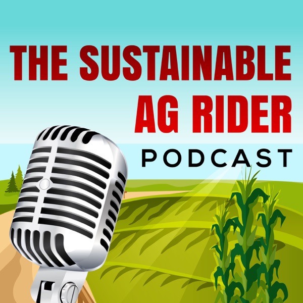 The Sustainable AG Rider