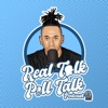 Real Talk Pill Talk artwork
