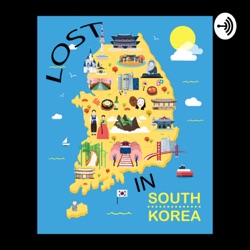 Lost in South Korea