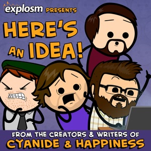 75: That Was A Good Idea