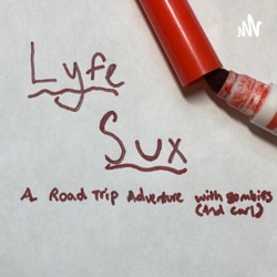 Lyfe Sux (Trailer)
