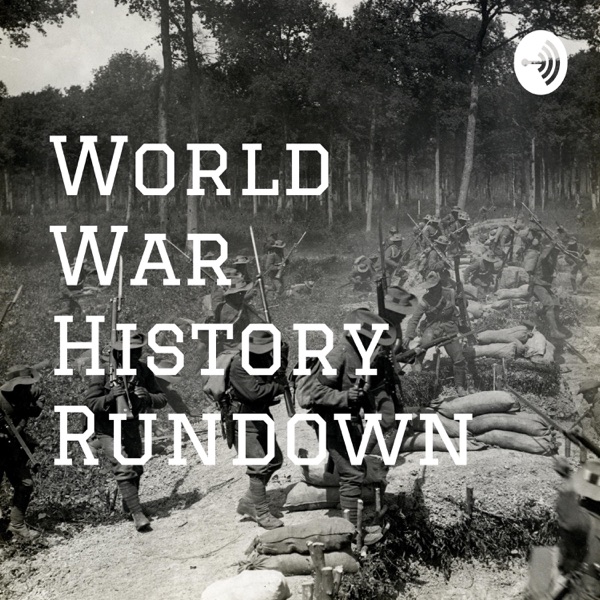 World War History Rundown Artwork