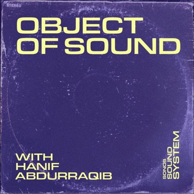 Object Of Sound Object Of Sound