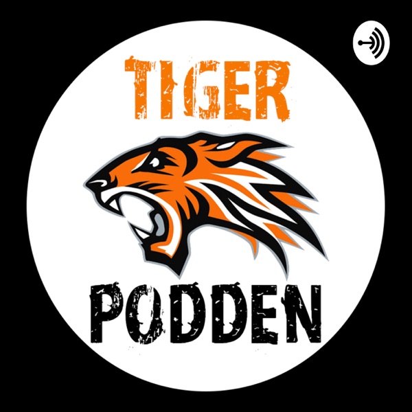 Tiger Podden