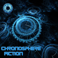 Chronosphere Fiction podcast